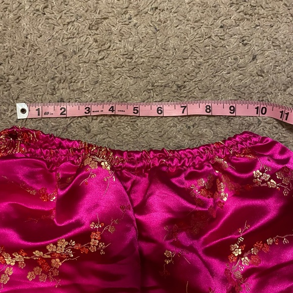 Traditional Chinese 2 piece - Picture 8 of 11